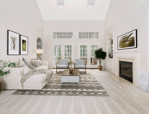 The Growing Popularity of Virtual Staging